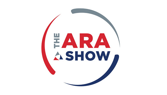 ARA Rental Show Logo